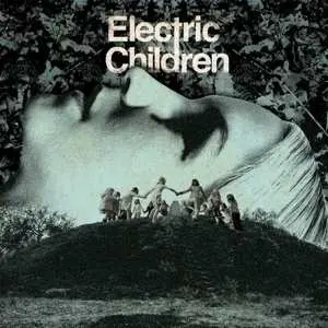 CD Merlin: Electric Children