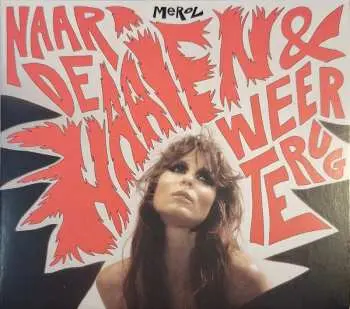 CD Merol: Naar De Haaien & Weer Terug