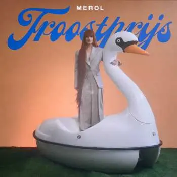LP Merol: Troostprijs CLR
