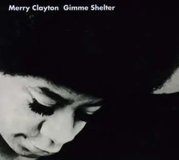 CD Merry Clayton: Gimme Shelter DIGI