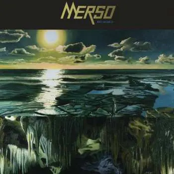 2LP Merso: Red World CLR