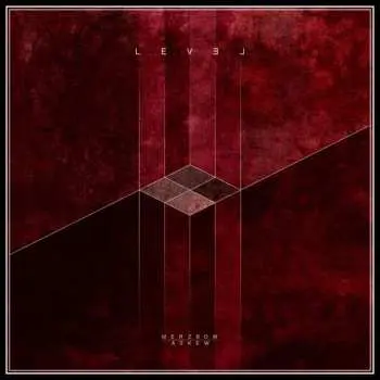 LP Merzbow: Level CLR | LTD