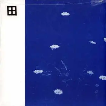 LP Merzbow: Flare Blues LTD