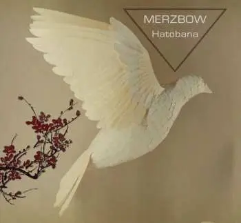 2CD Merzbow: Hatobana LTD