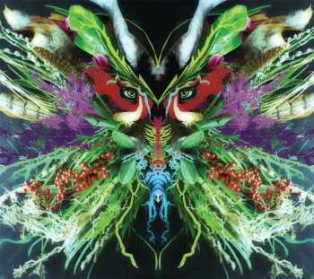 2CD Merzbow: Hermerzaphrodites LTD