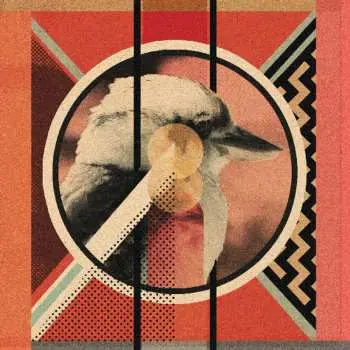 CD Merzbow: Kookaburra LTD