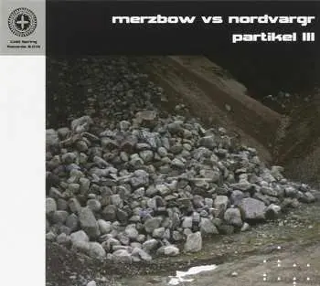CD Merzbow: Partikel III
