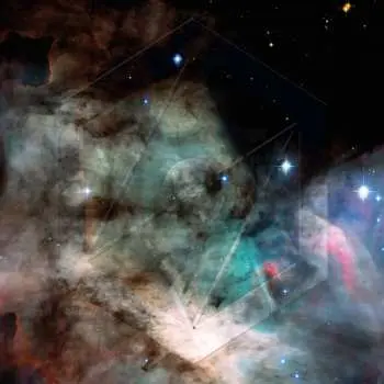 CD Mesarthim: Ghost Condensate