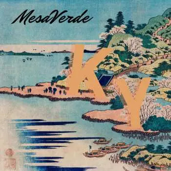 LP MesaVerde: KY