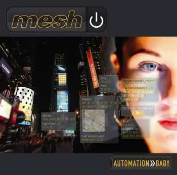 CD Mesh: Automation>>Baby