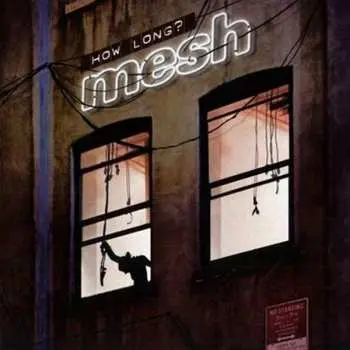 CD Mesh: How Long?
