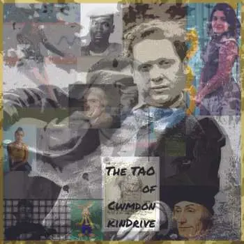 CD Meson: The Tao Of Cwmdonkin Drive