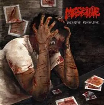 CD Mesrine: Obsessive Compulsive