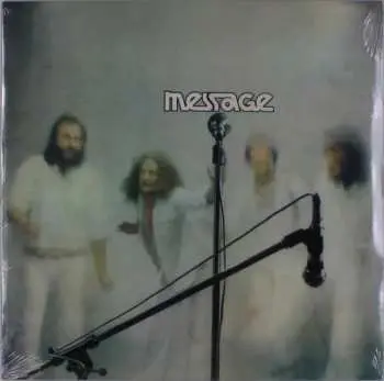 LP Message: Message