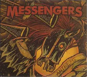 CD Messengers: Anthems