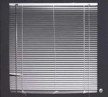 CD Messer: Jalousie