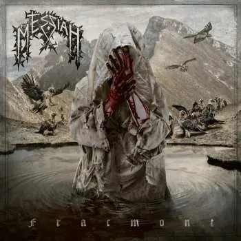 CD Messiah: Fracmont