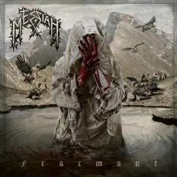 LP Messiah: Fracmont CLR
