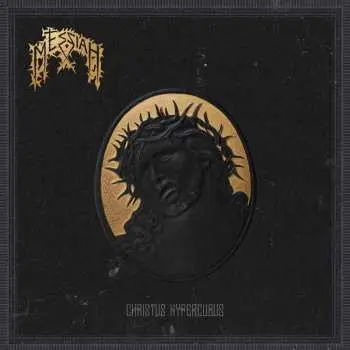 CD Messiah: Christus Hypercubus