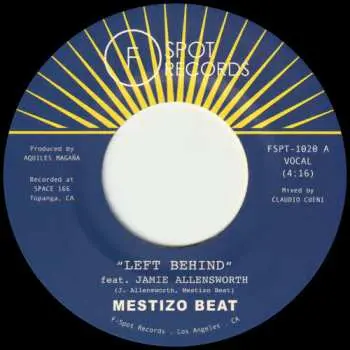 SP Mestizo Beat: Left Behind