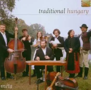 CD Meta-: Traditional Hungary