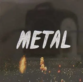 CD Metal: Metal