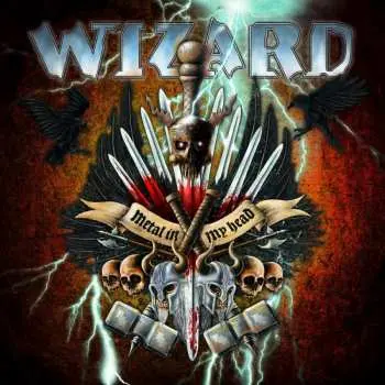 LP Wizard: Metal In My Head NUM | LTD