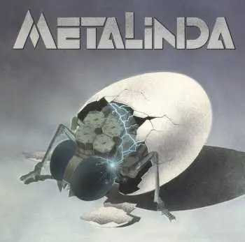 CD Metalinda: Metalinda