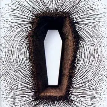 CD Metallica: Death Magnetic