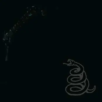 Metallica (The Black Album) / Remastered