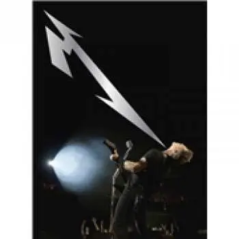 2DVD Metallica: Quebec Magnetic