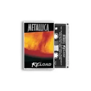 MC Metallica: Reload