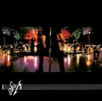 2CD Metallica: S&M