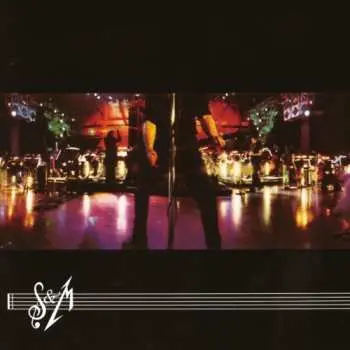2CD Metallica: S&M