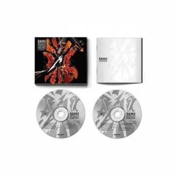 S&M2 (CD) - Metallica