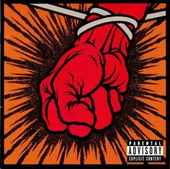 Metallica: St. Anger