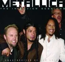 CD Metallica: The Interview Sessions