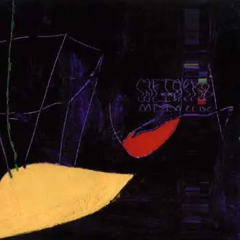 CD Metalux: Victim Of Space