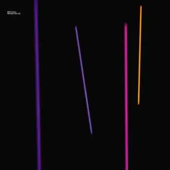 2LP Metamatics: Midnight Sun Pig LTD | CLR