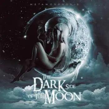 LP The Dark Side Of The Moon: Metamorphosis