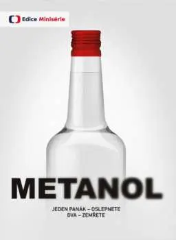 DVD Film: Metanol