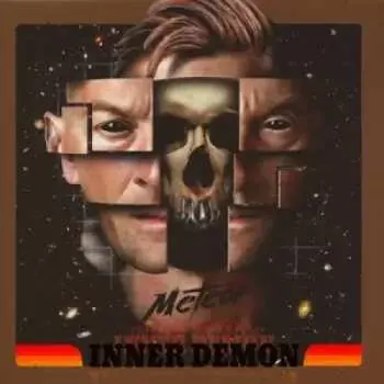 2LP Meteor: Inner Demon LTD