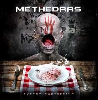 CD Methedras: System Subversion