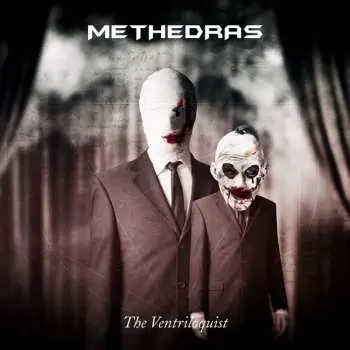 CD Methedras: The Ventriloquist