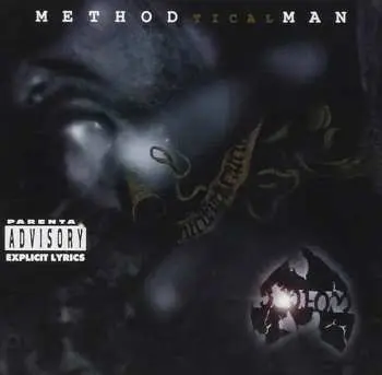 2LP Method Man: Tical