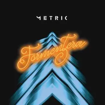 CD Metric: Formentera