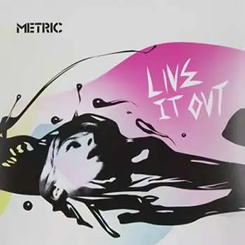 LP Metric: Live It Out