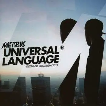 CD Metrik: Universal Language