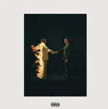 CD Metro Boomin: Heroes & Villains