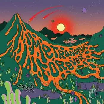 CD Metronomy: Metronomy Forever DIGI